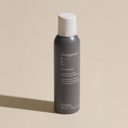 Perfect Hair Day Dry Shampoo
