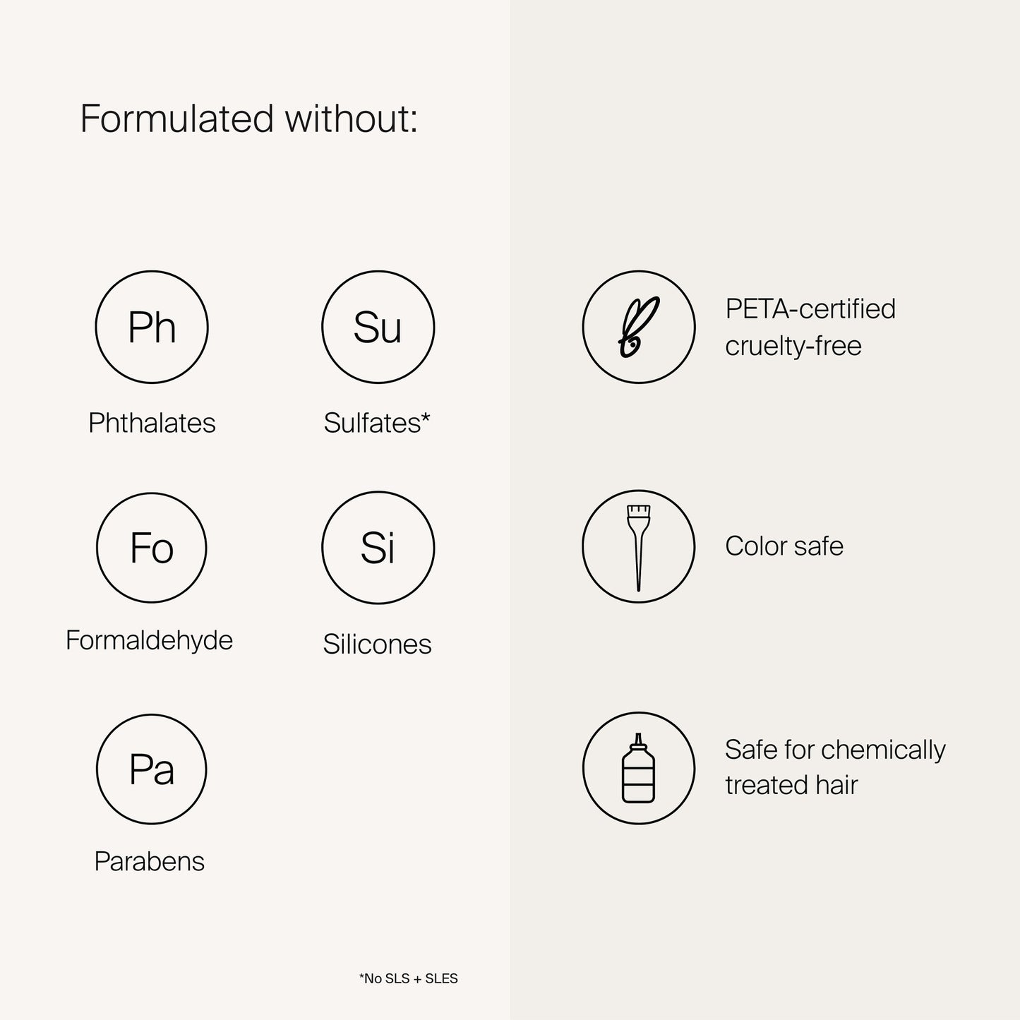 Restore Perfecting Spray