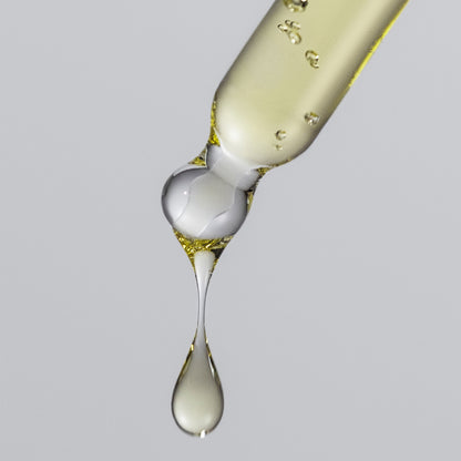 No Frizz Vanishing Oil