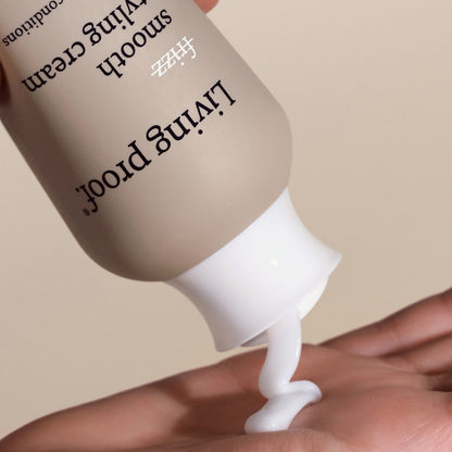 No Frizz Smooth Styling Cream