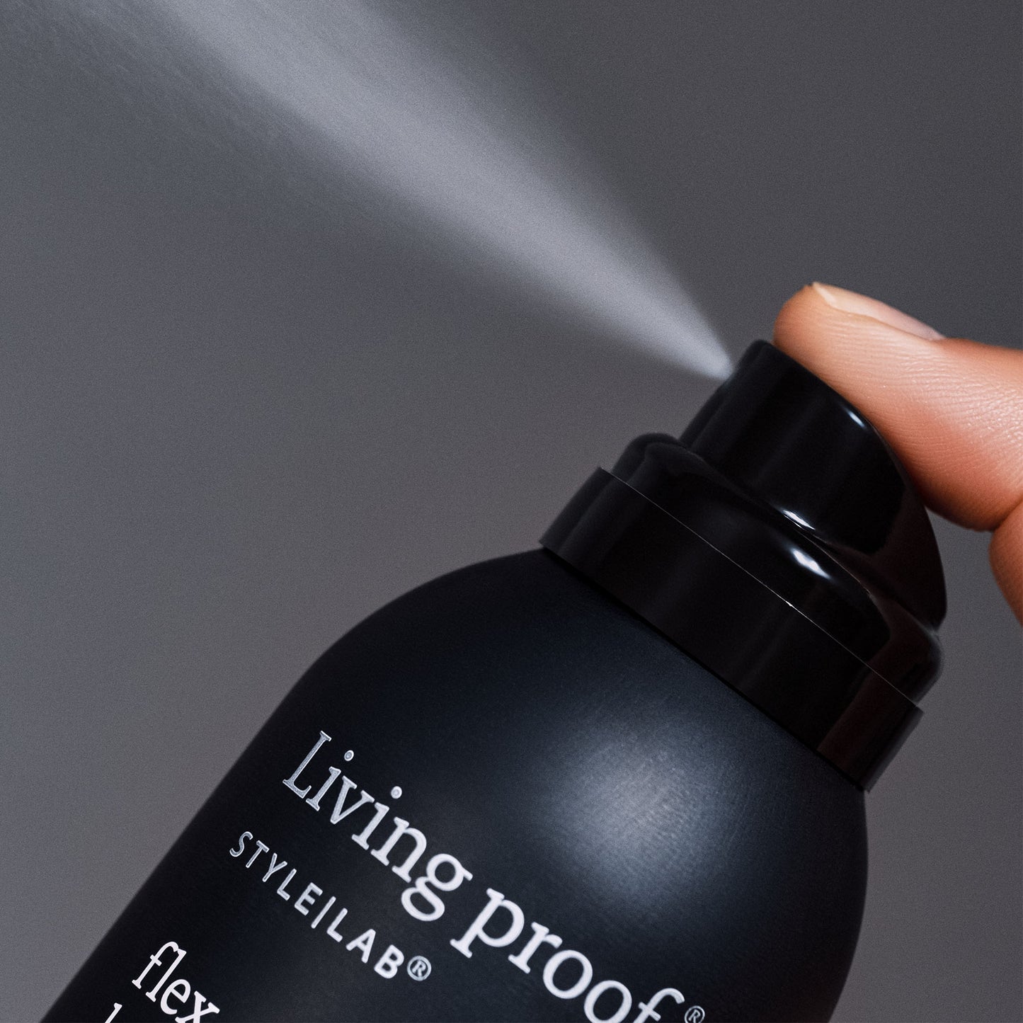 Flex Shaping Hairspray