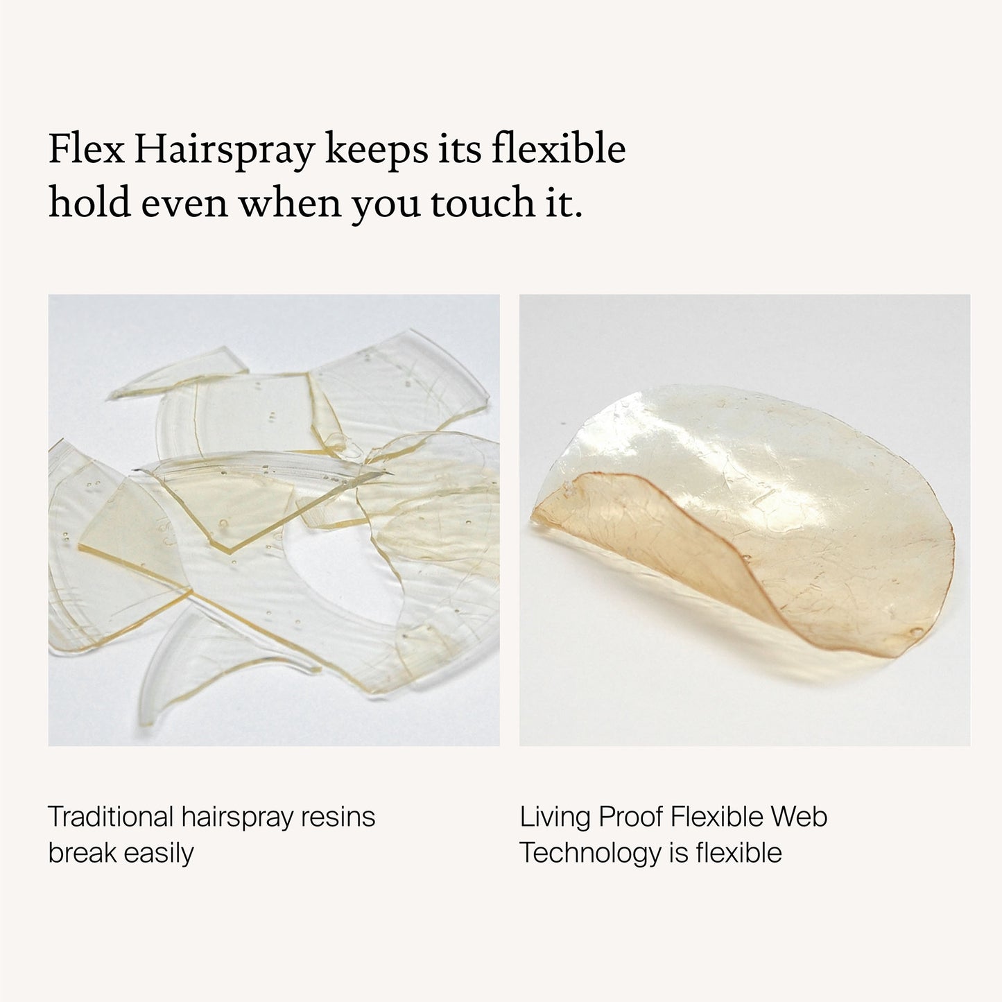 Flex Shaping Hairspray