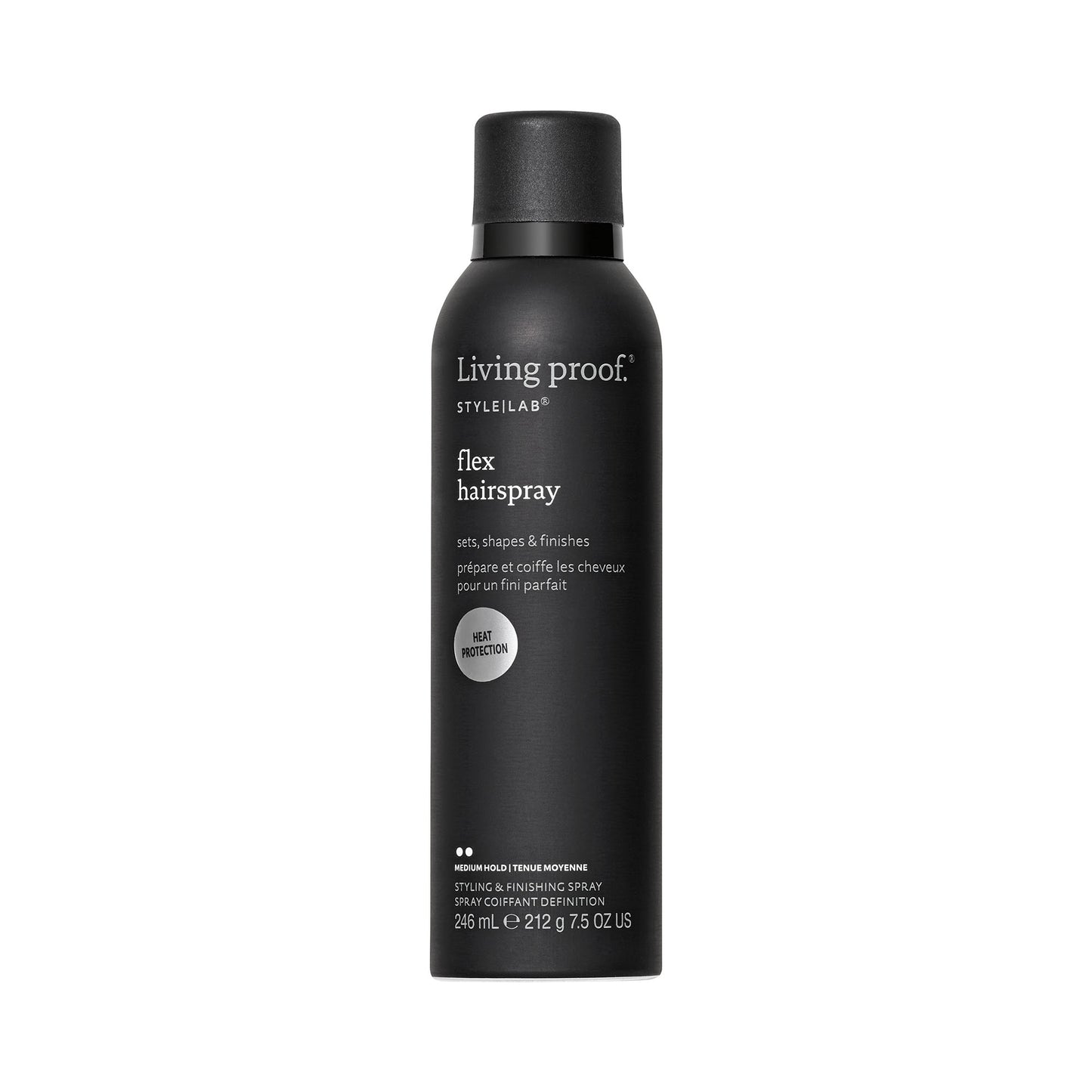 Flex Shaping Hairspray