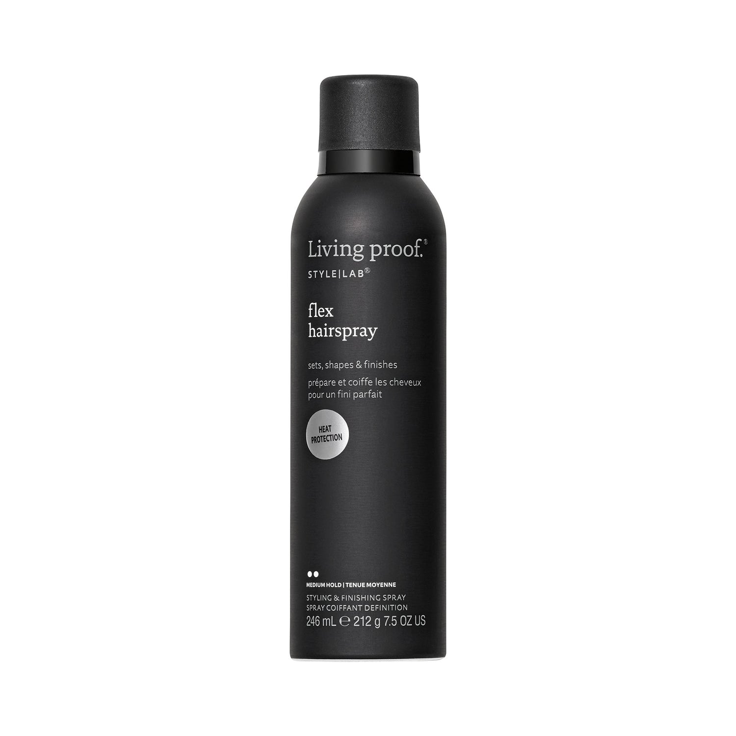 Flex Shaping Hairspray 7.5 oz