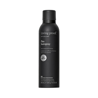 Flex Shaping Hairspray