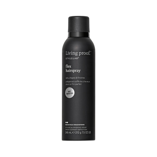 Flex Shaping Hairspray