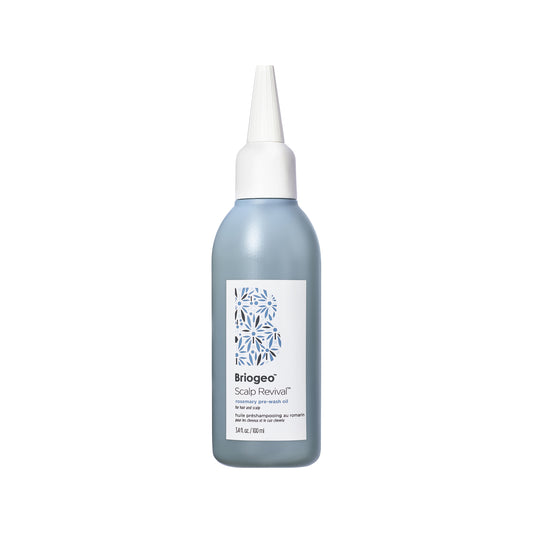 Scalp Revival Rosemary Pre-wash Oil 3.4 oz
