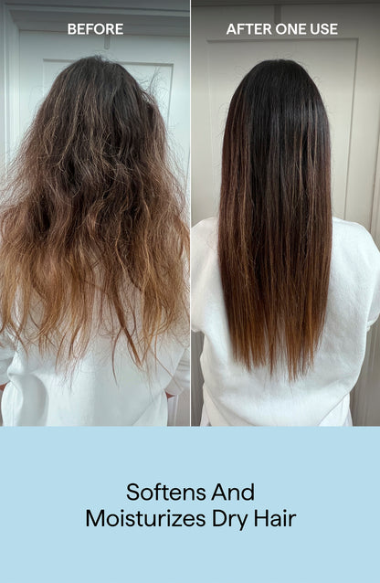 Scalp Revival Rosemary Pre-wash Oil