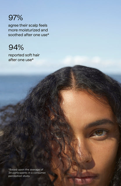 Scalp Revival Rosemary Pre-wash Oil