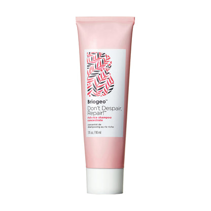 Don’t Despair Repair! Rich Rice Shampoo Concentrate 3 oz