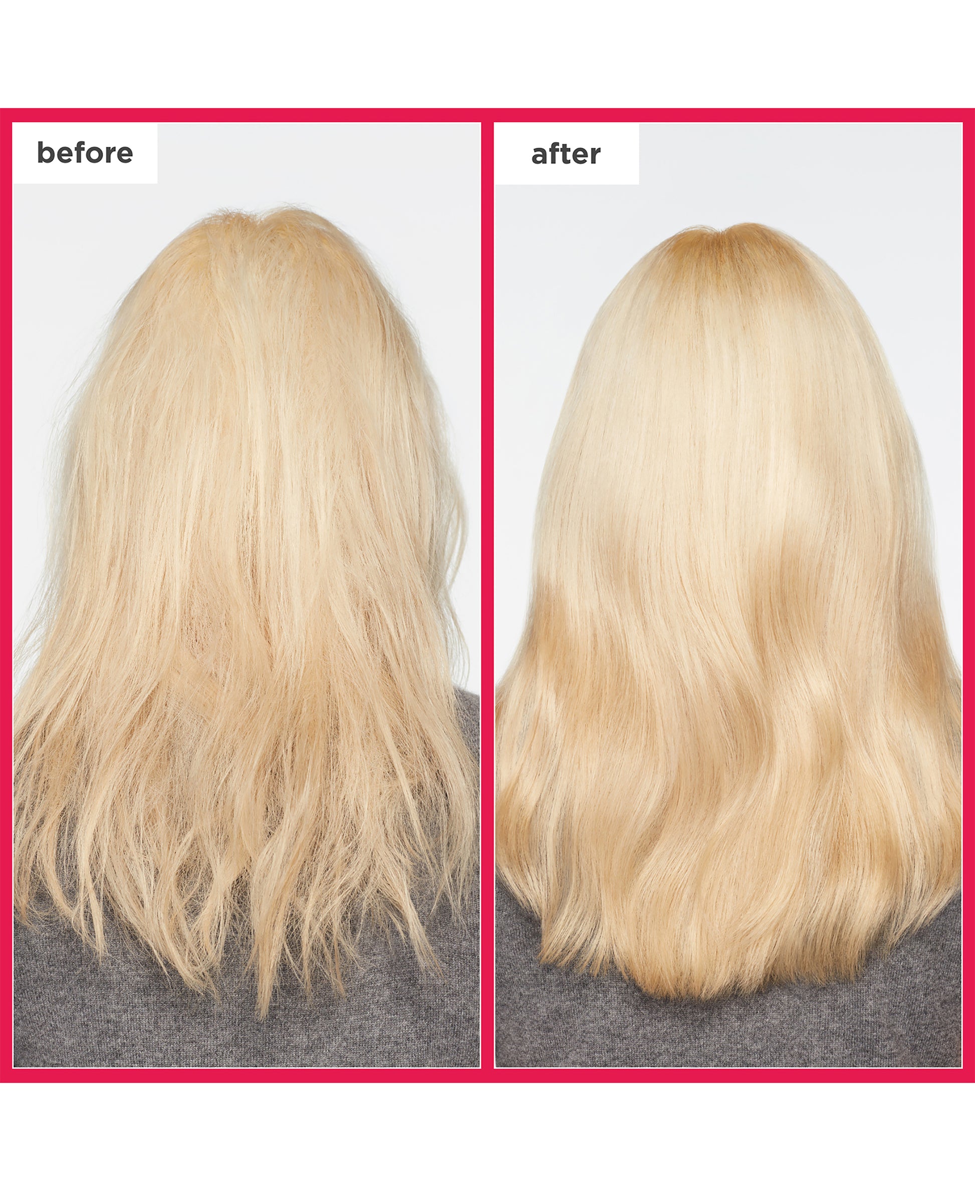 Don’t Despair Repair! Rich Rice Shampoo Concentrate