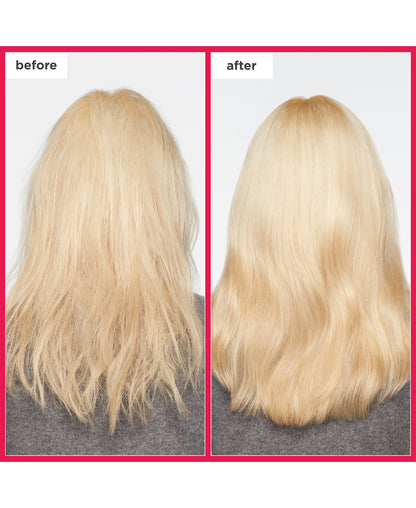 Don’t Despair Repair! Rich Rice Shampoo Concentrate