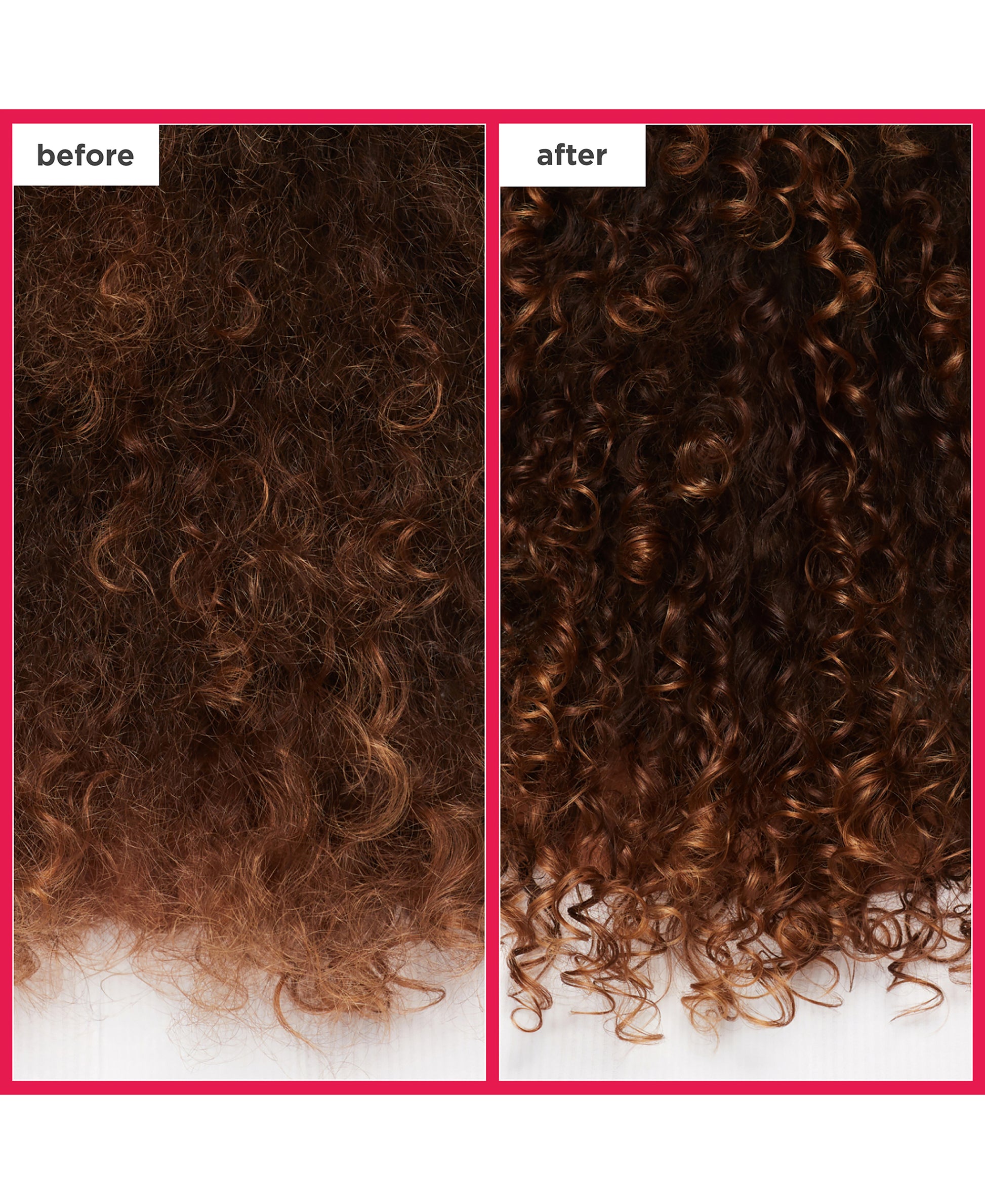 Don’t Despair Repair! Rich Rice Shampoo Concentrate