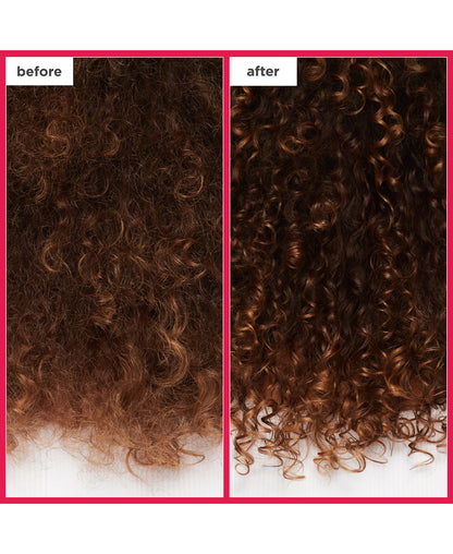 Don’t Despair Repair! Rich Rice Shampoo Concentrate