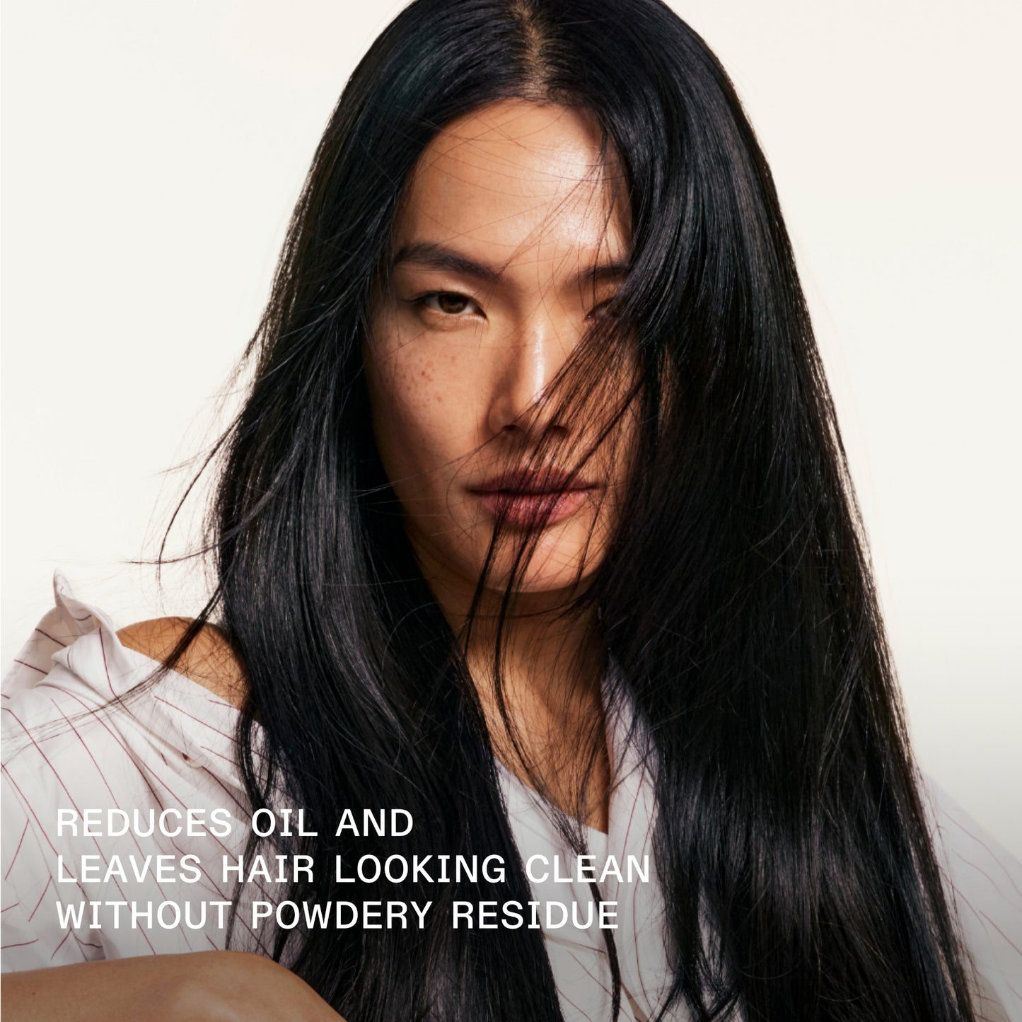 No. 4D Clean Dry Shampoo