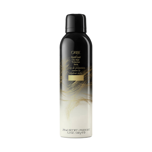 Gold Lust Dry Heat Protection Spray