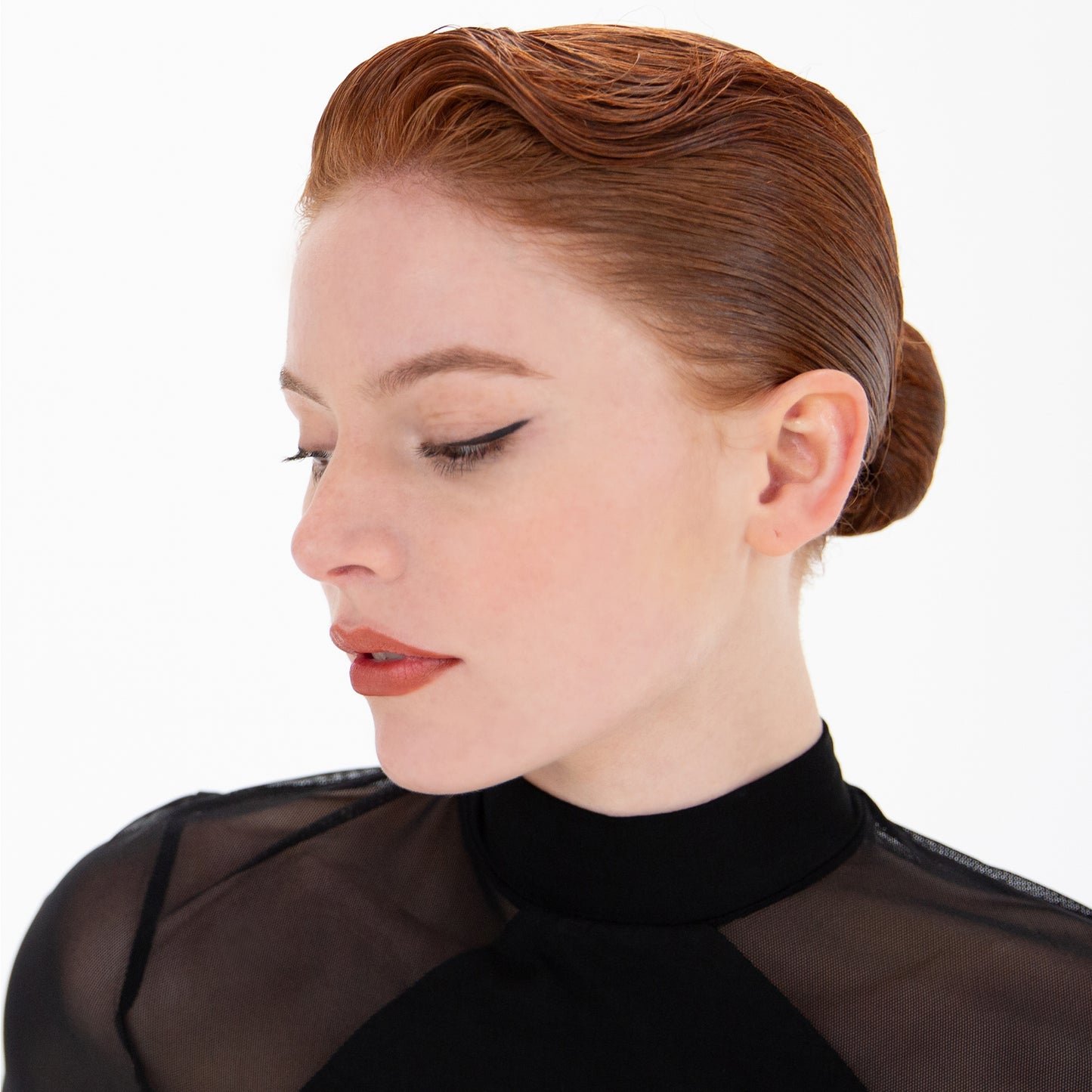 Chainmail Thermal Protection Styling Spray