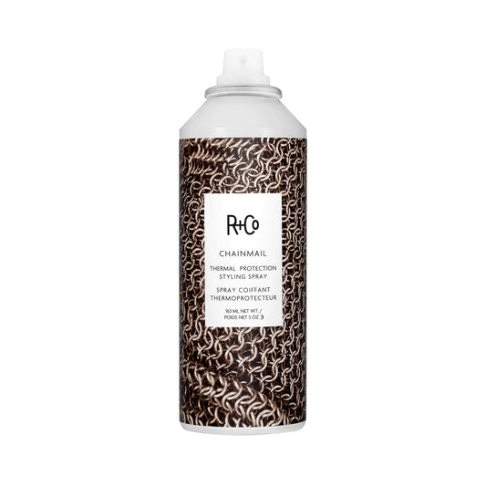 Chainmail Thermal Protection Styling Spray