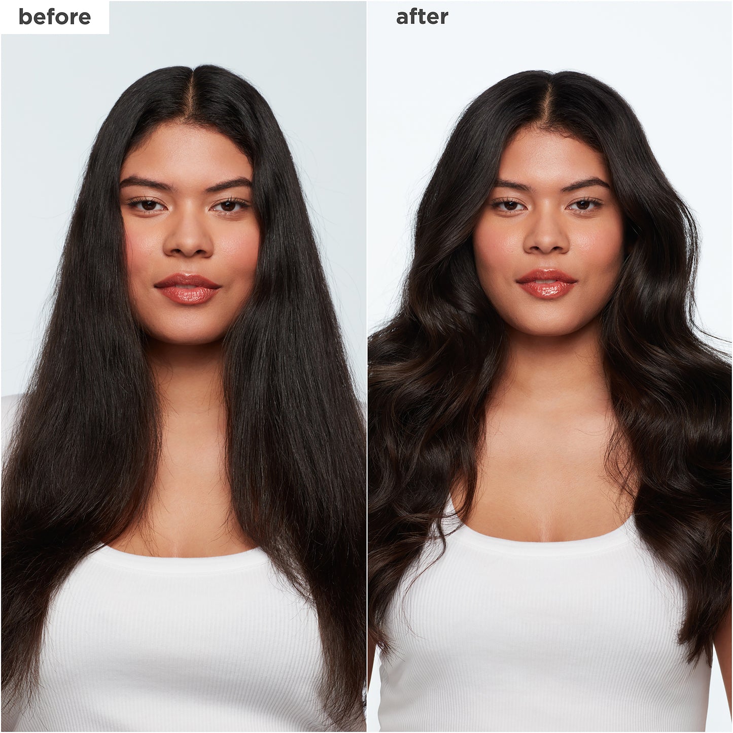 Style + Treat™ Yuzu + Plum Oil Full Miracle Stylng Foam