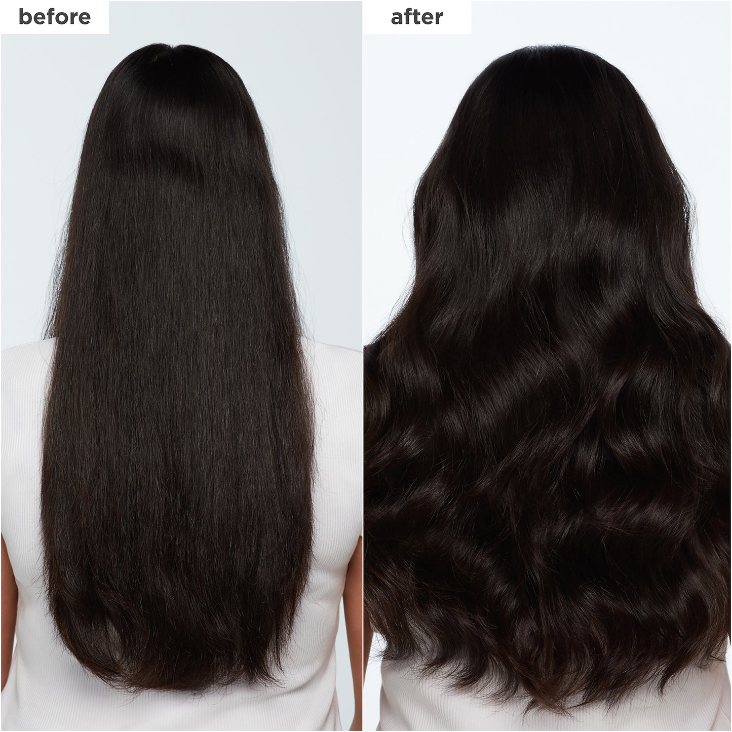 Style + Treat™ Yuzu + Plum Oil Full Miracle Stylng Foam