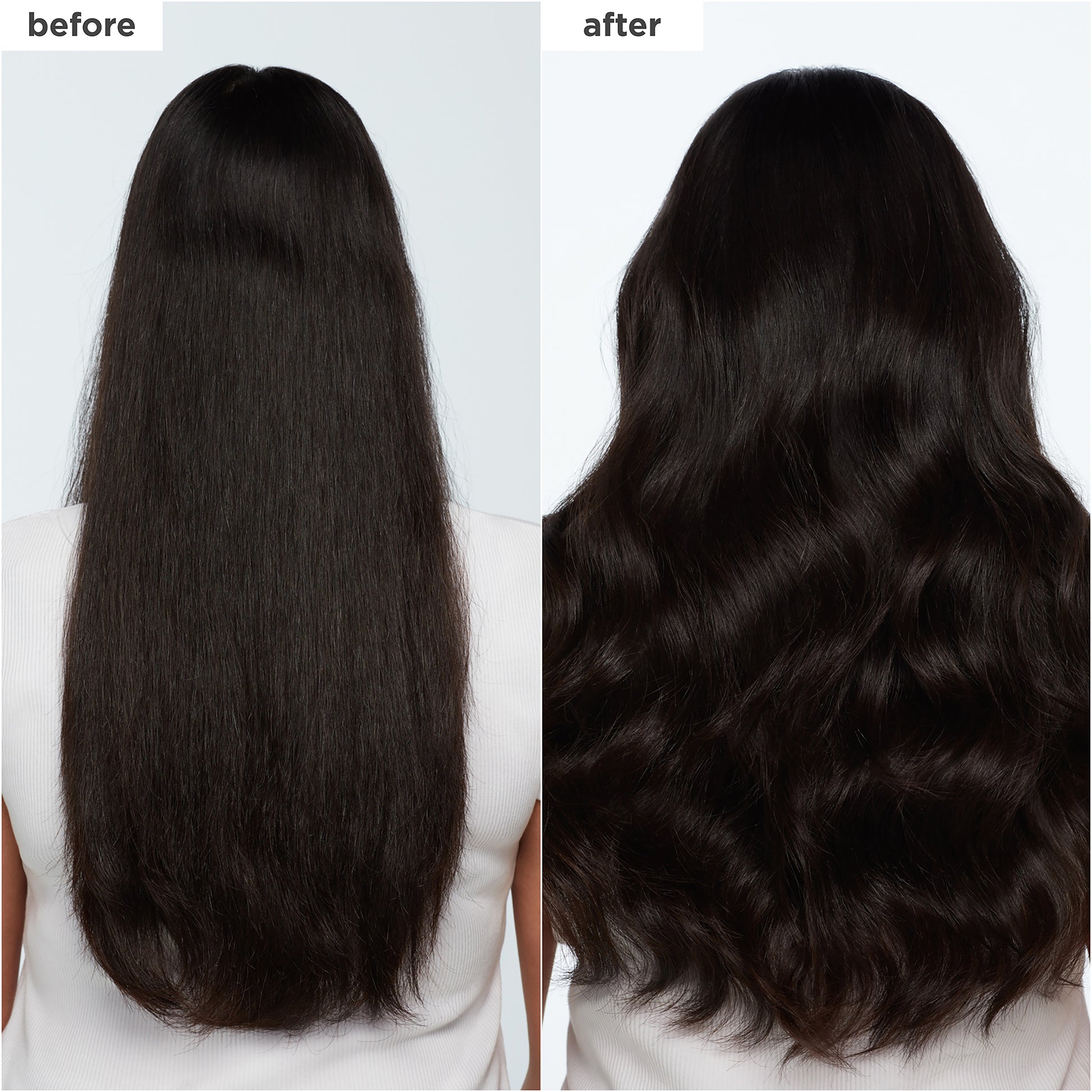 Style + Treat™ Yuzu + Plum Oil Full Miracle Stylng Foam