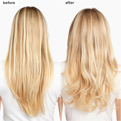 Style + Treat™ Yuzu + Plum Oil Full Miracle Stylng Foam