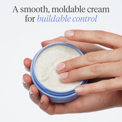 Style + Treat™ Yuzu + Plum Oil Hair Styling Sculpting Crème