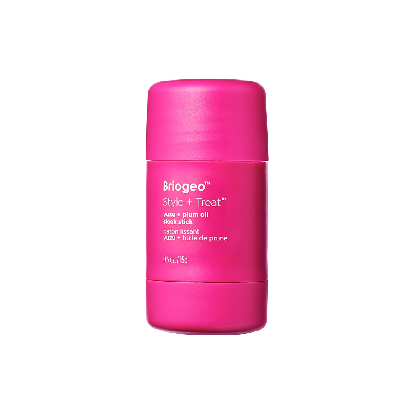 Style + Treat™ Yuzu + Plum Oil Sleek Stick 15 g