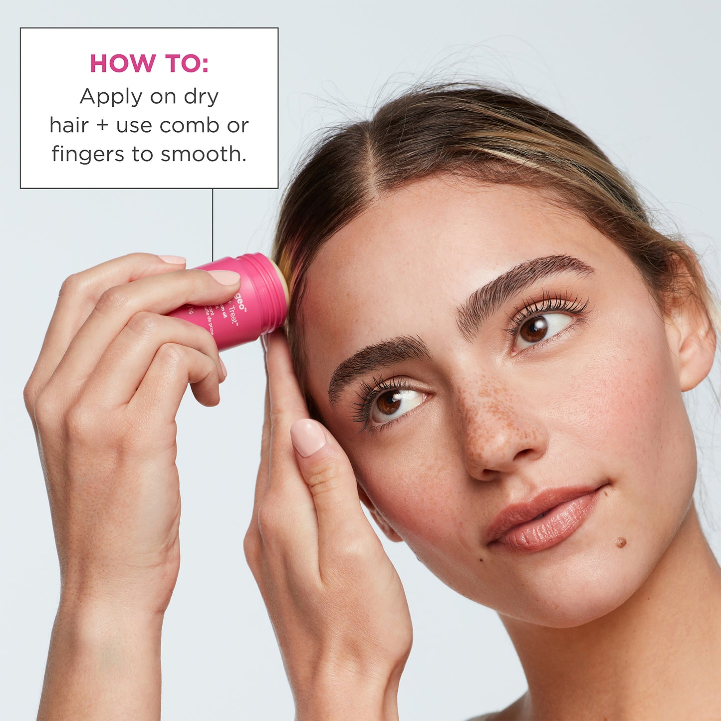 Style + Treat™ Yuzu + Plum Oil Sleek Stick
