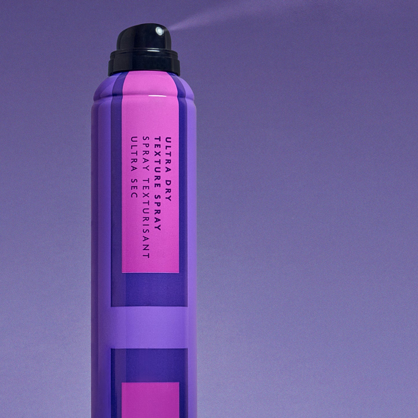 Ultra Dry Texture Spray