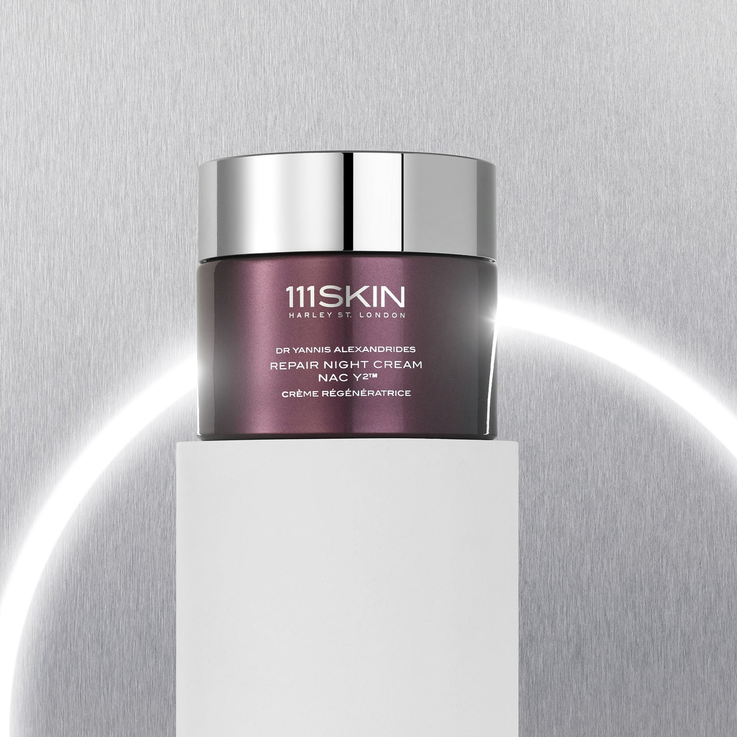 Repair Night Cream Nac Y2