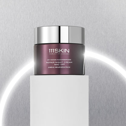 Repair Night Cream Nac Y2