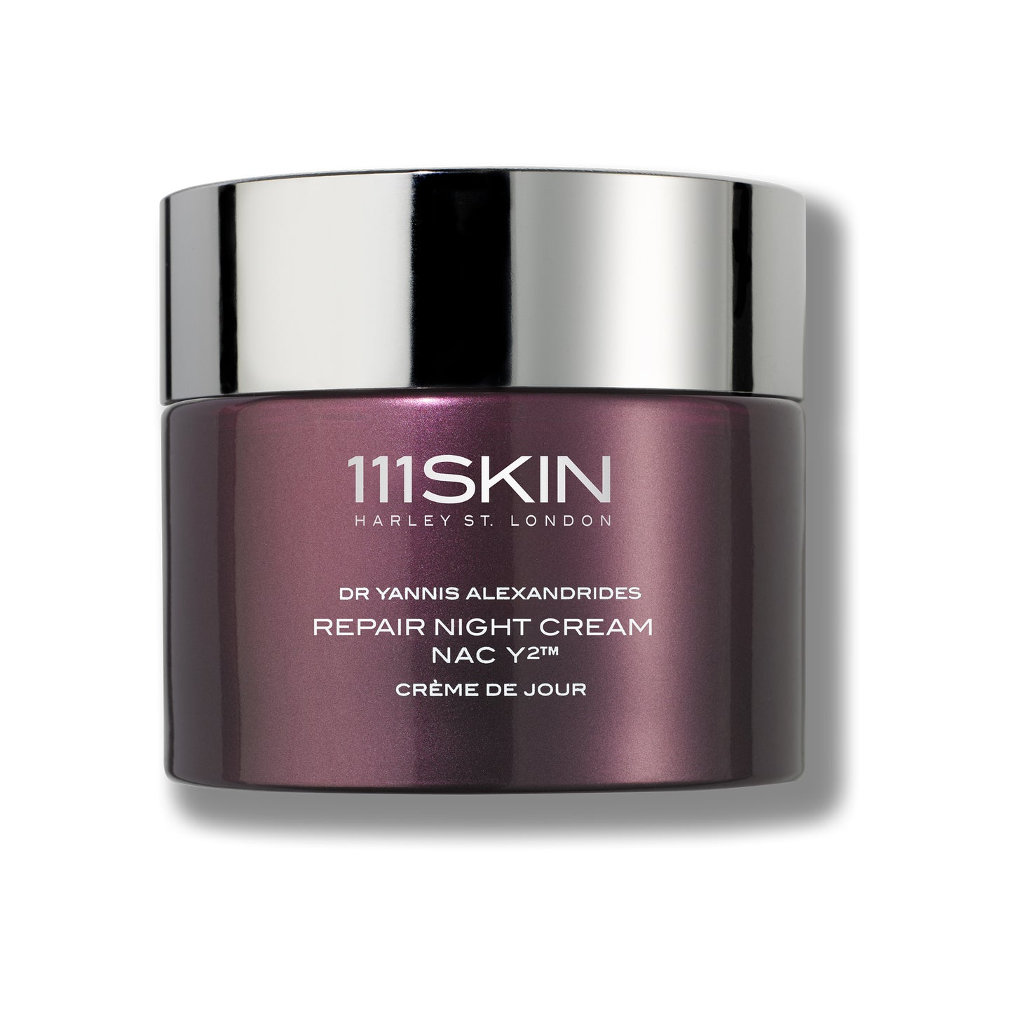 Repair Night Cream Nac Y2