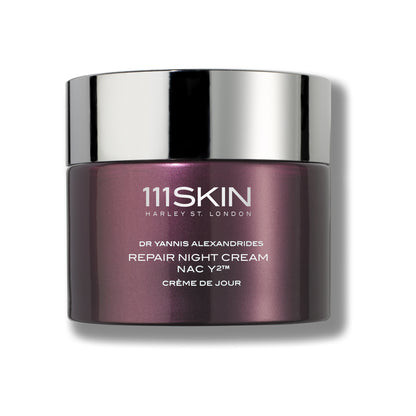Repair Night Cream Nac Y2