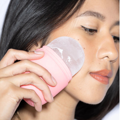 Cryoroll Ice Facial Roller