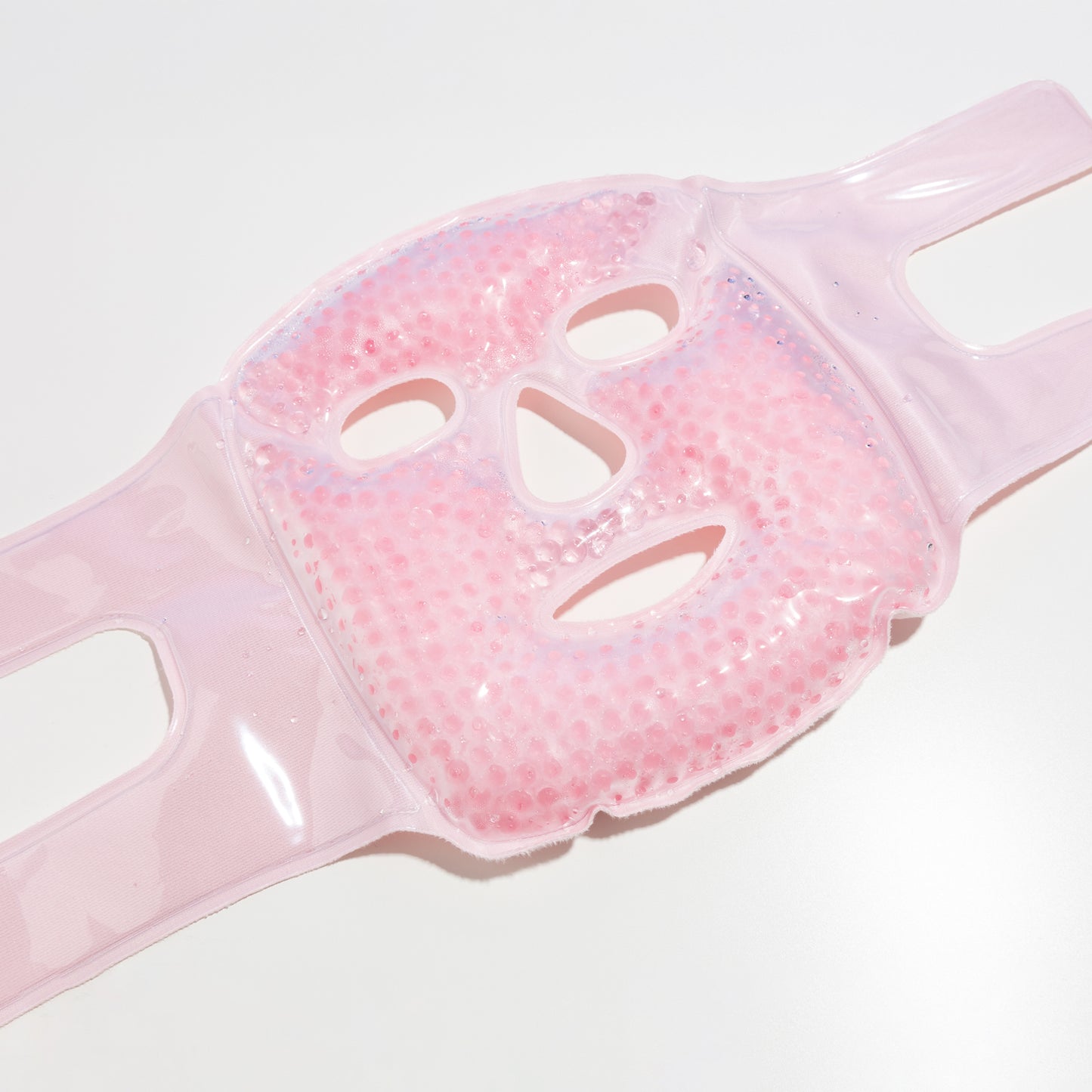 CryoChill Ice Beaded Face Mask