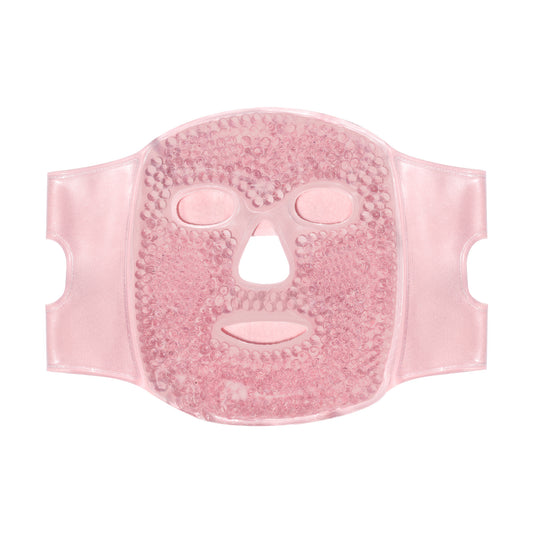 CryoChill Ice Beaded Face Mask