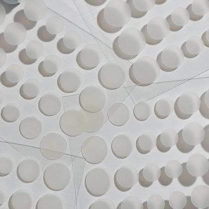 Pimple Poof Blemish Patches