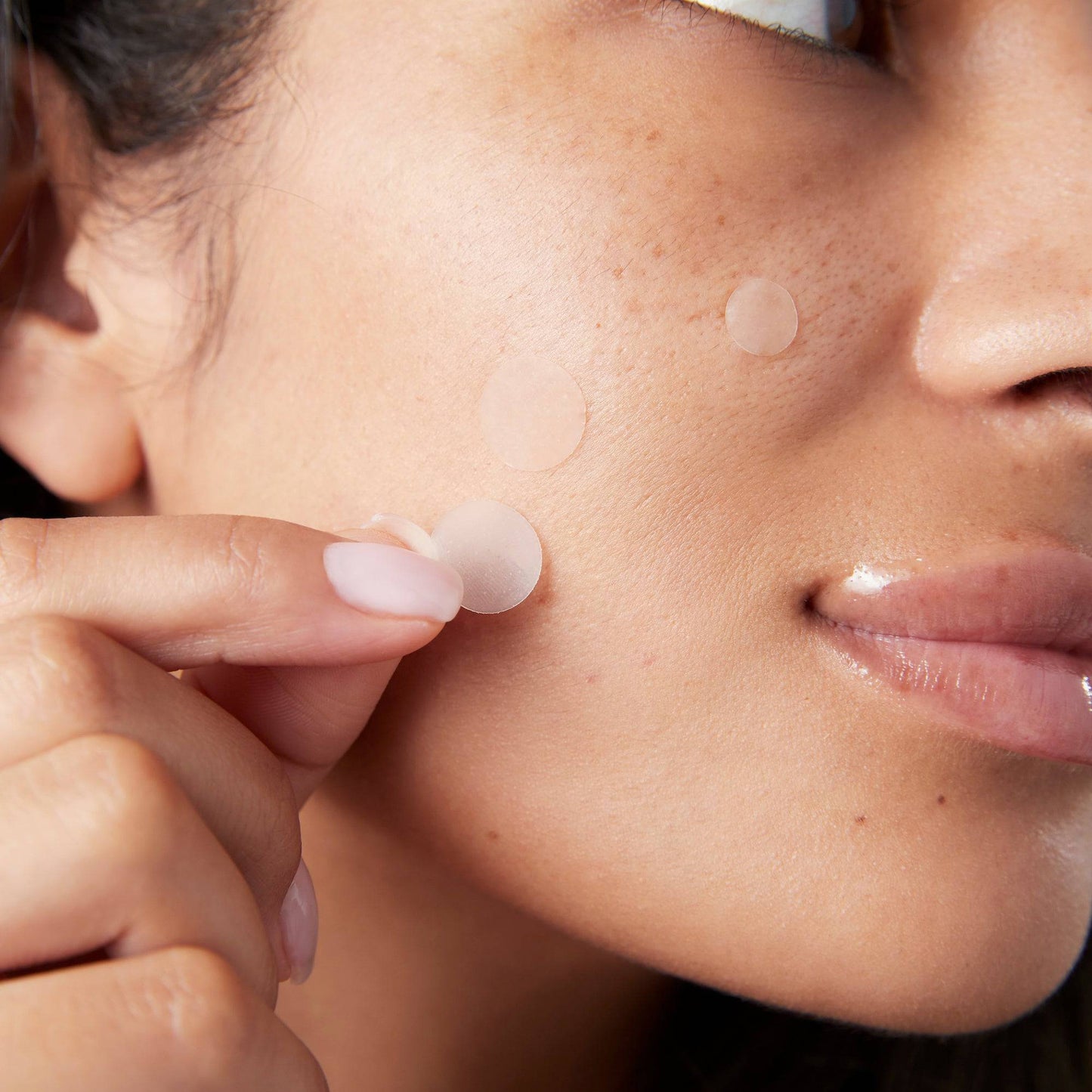 Pimple Poof Blemish Patches