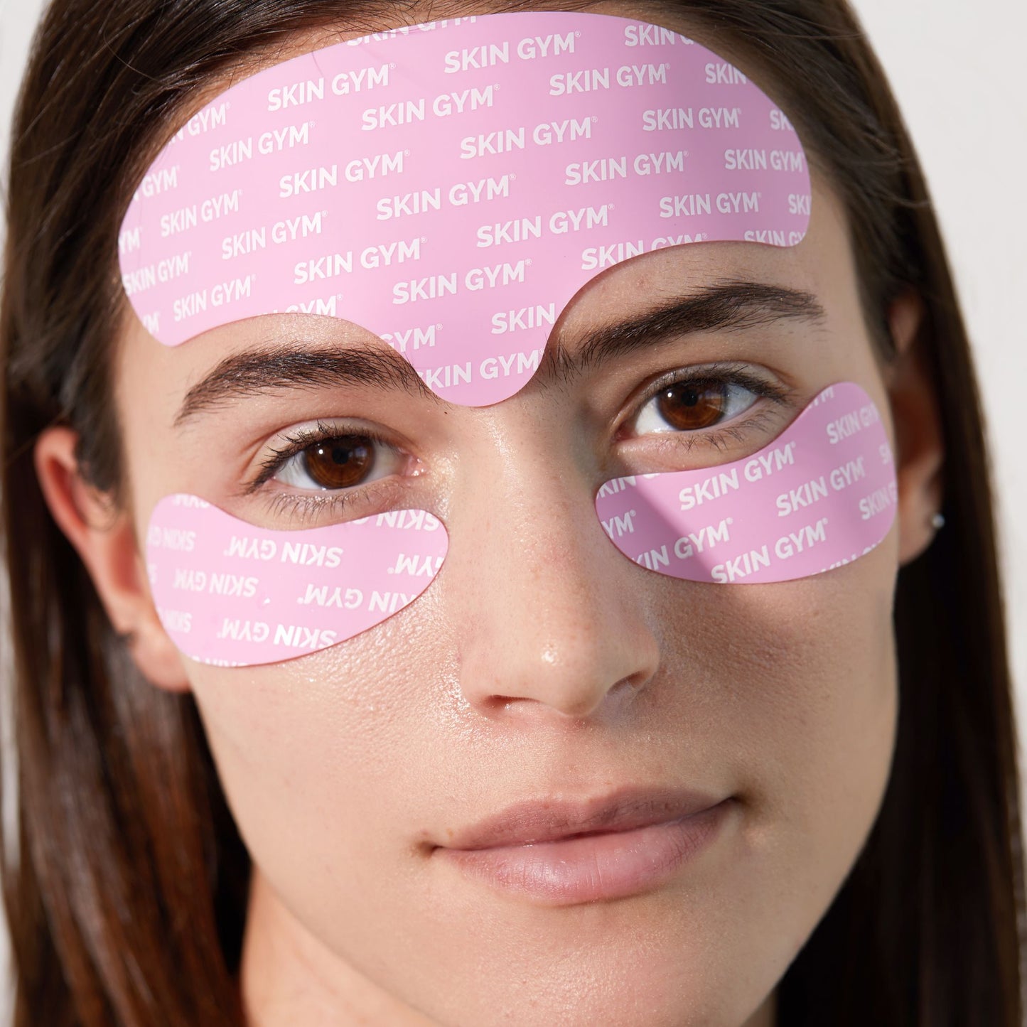 Reusable Forehead Mask