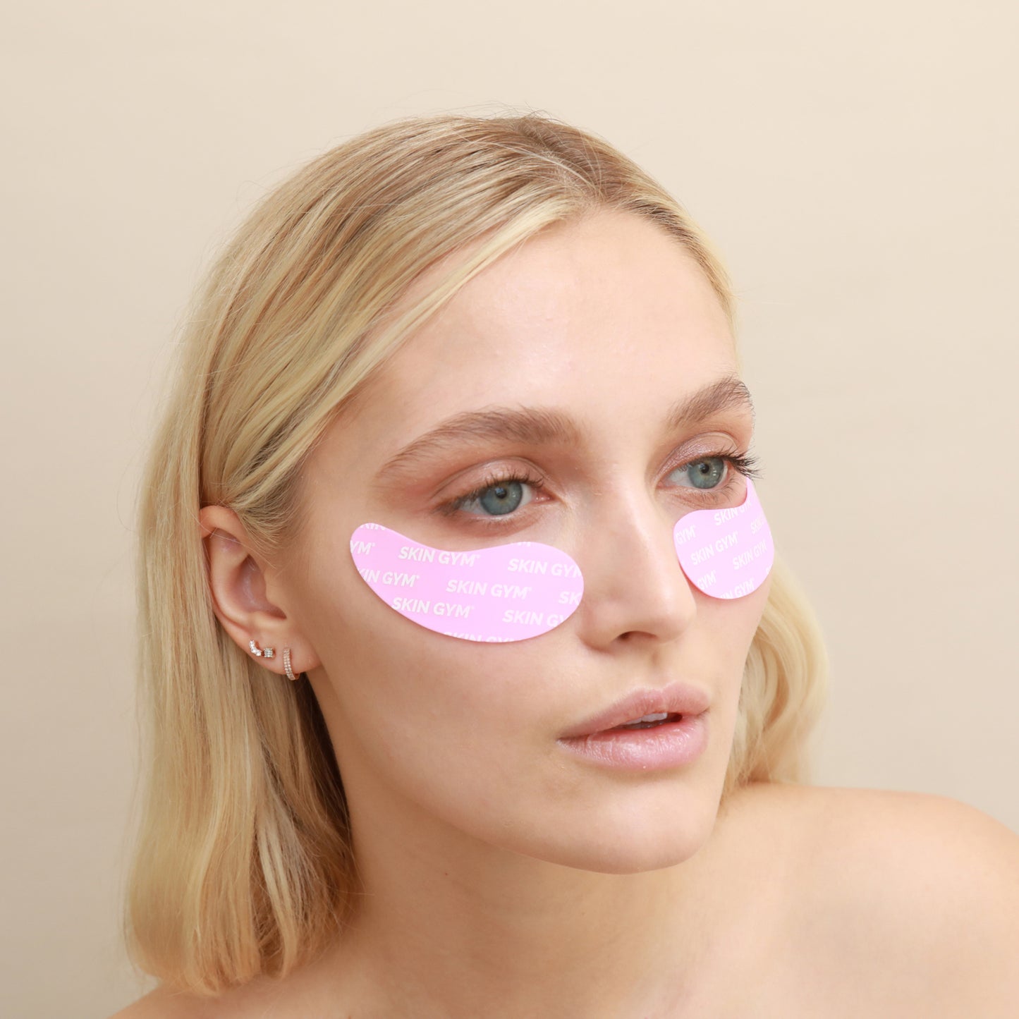 Under Eye Reusable Eye Patches