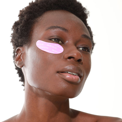 Under Eye Reusable Eye Patches