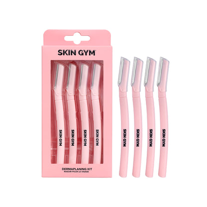 Dermaplaning Kit