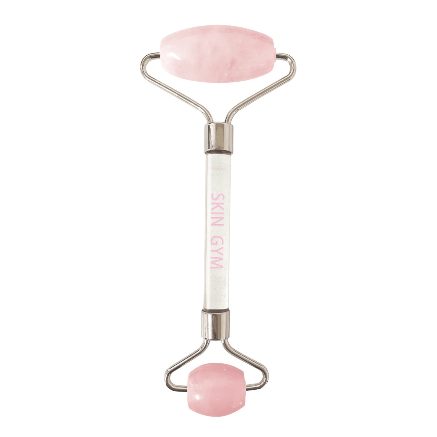 Rose Quartz Facial Roller