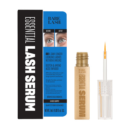 Essential Lash Serum