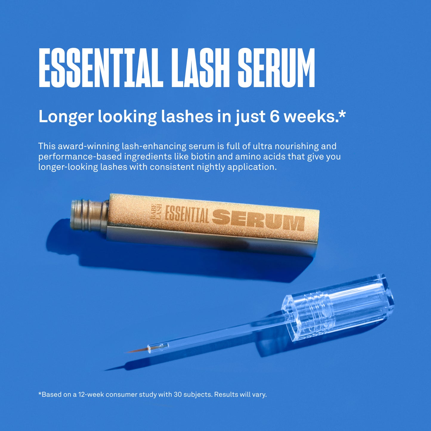 Essential Lash Serum