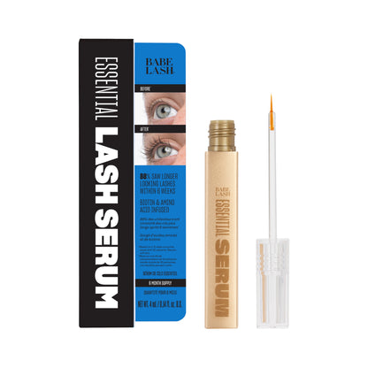 Essential Lash Serum
