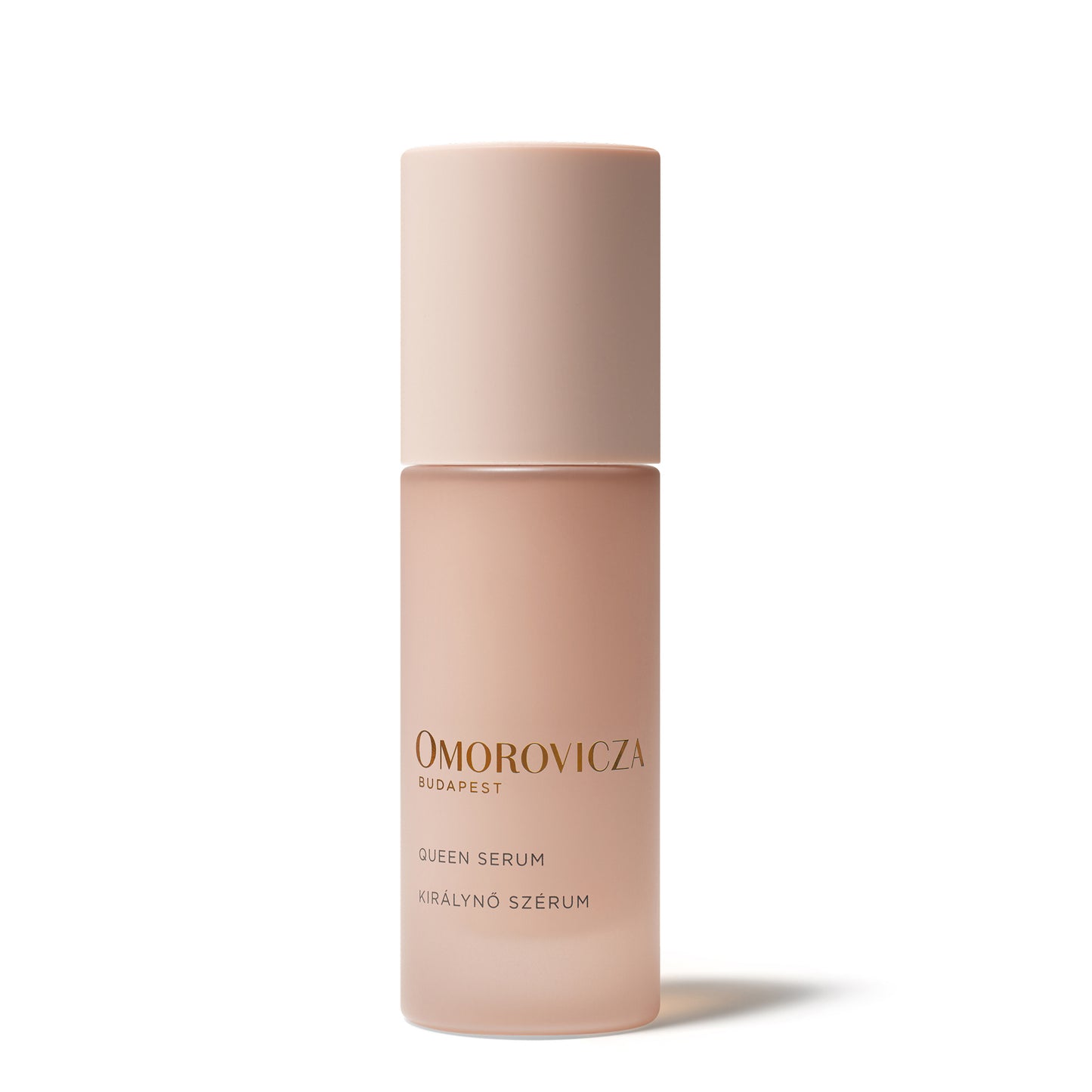 Queen Serum
