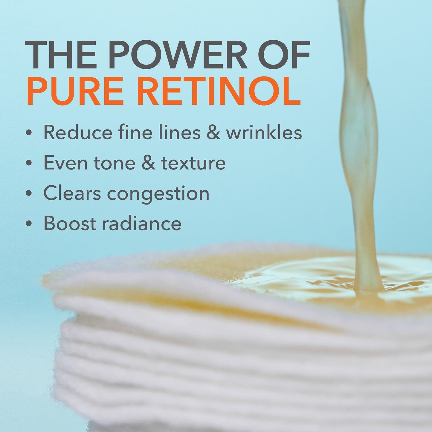 Advanced Retinol + Ferulic Perfectly Dosed Retinol Extra Strength 0.5%