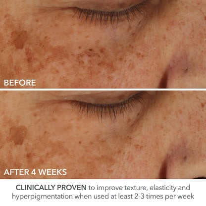 Advanced Retinol + Ferulic Perfectly Dosed Retinol Extra Strength 0.5%